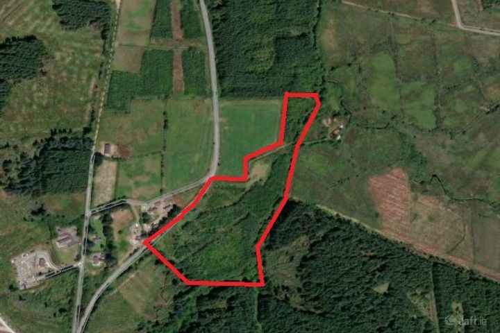 Reanagowan, Lyreacrompane, Co. Kerry