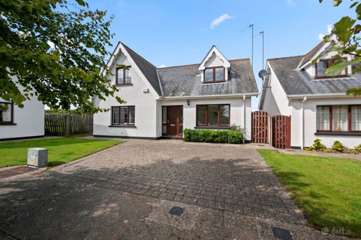 22 The Village, Ballymoney, Ballymoney, Co. Wexford, Y25RX88