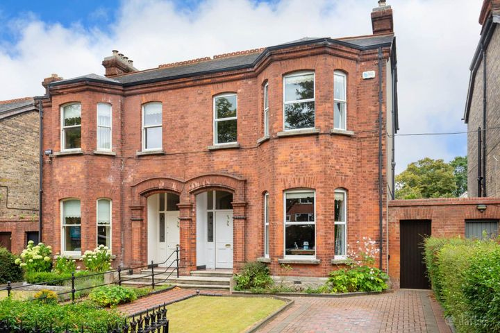 48 St Lawrence Rd, Clontarf, Dublin 3, Dublin 3, Dublin