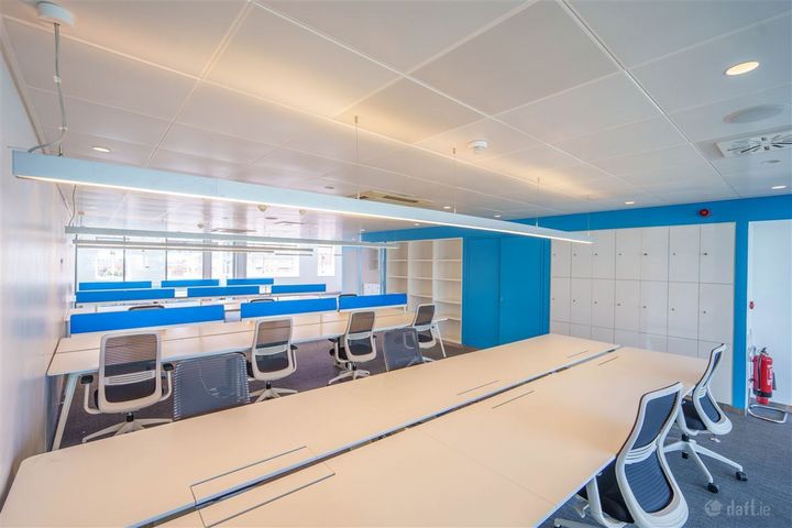 16 Sir John Rogerson's Quay, Dublin 2, Dublin 2