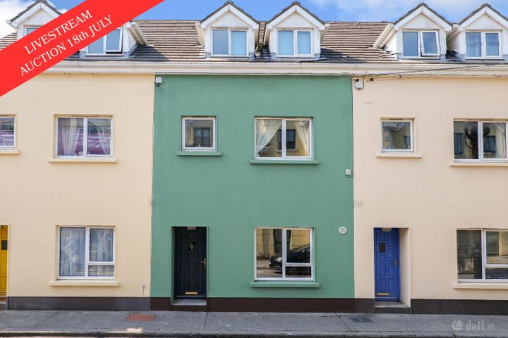 6 Caladh Mor, Woodquay, Galway, Galway