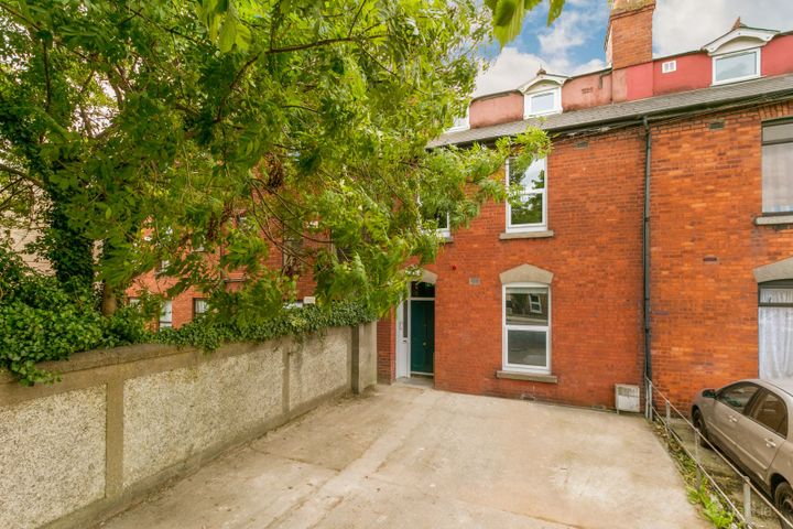  South Circular Road, South Circular Road, Dublin 8