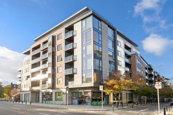 24 Castle Way, Golden Lane, Dublin 8, D08WC59