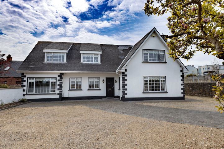 Manderley, Novara Ave, Bray, Wicklow