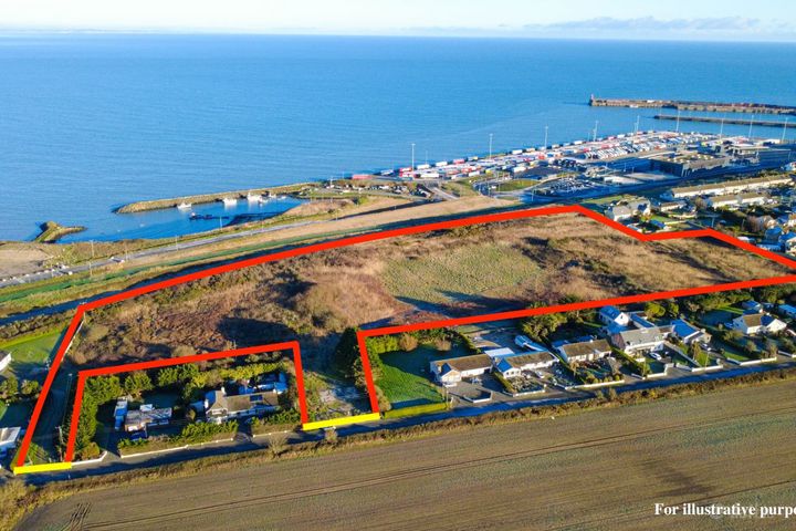 Ballygeary, Rosslare Harbour, Co. Wexford