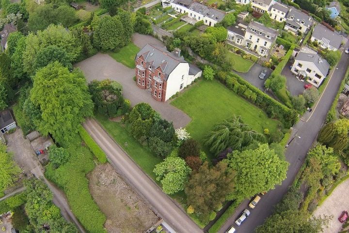 Dalymount, Strawberry Hill, Cork, Cork