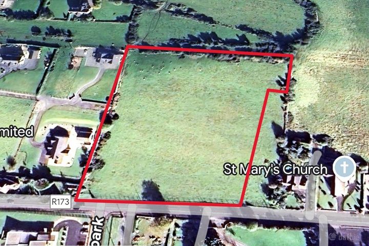 Lordship, Jenkinstown, Co. Louth