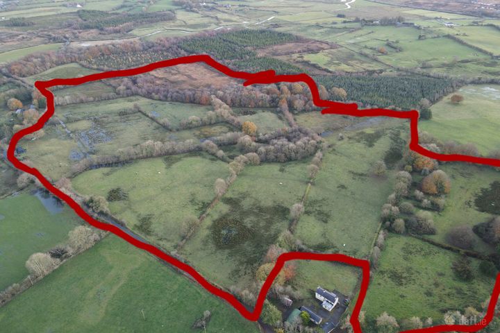 Logboy Demesne, Logboy, Claremorris, Co. Mayo