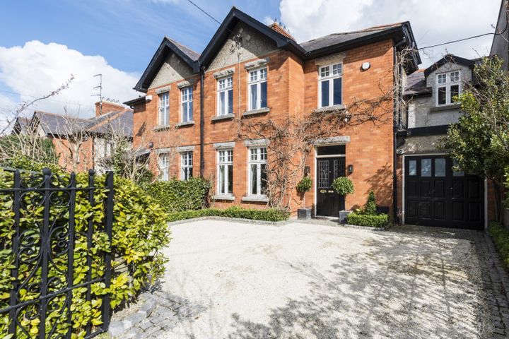 32 Alma Rd, Monkstown, Dublin, Dublin