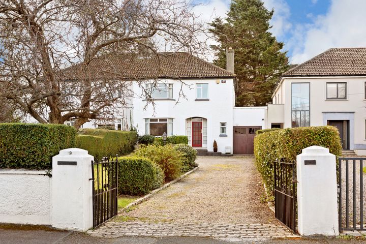 9 Stillorgan Park, Blackrock, Co Dublin, Dublin