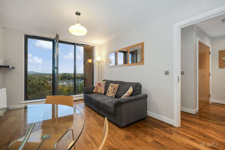 Apartment 44, Burnell Square, Northern Cross, Malahide Road, Dublin 17, D17EK58
