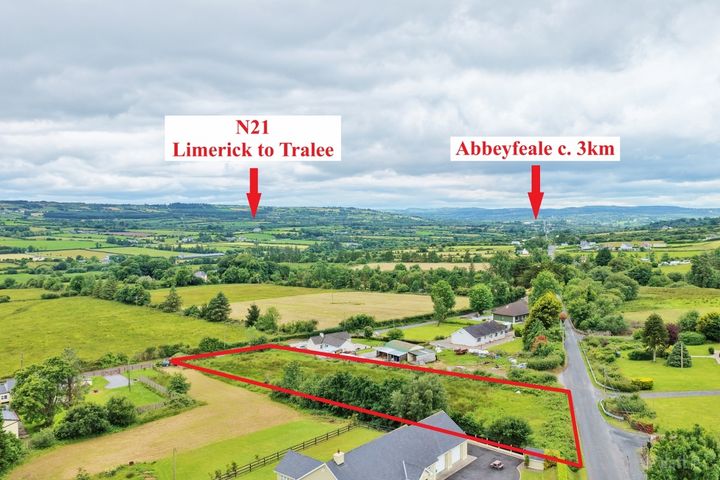 Ballaugh, Abbeyfeale, Co Limerick