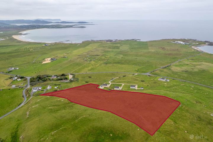 Cooladerry, Fanad, Co. Donegal