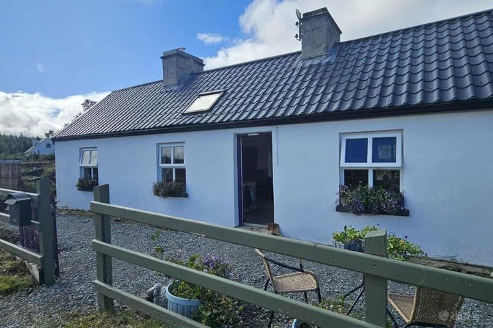 Sraheen, Aghagower, Tourmakeady, Co. Mayo, F28T2N4