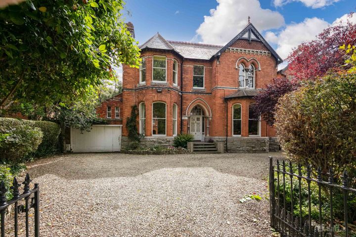 64 Orwell Park, Rathgar, Dublin 6, Dublin 6, Dublin