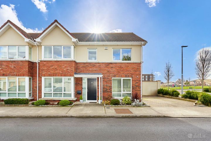 22 Diswellstown Way, Castleknock, Dublin, D15HV2X