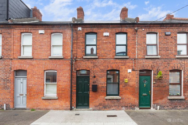 67 Gordon St, Ringsend, Dublin, Dublin 4, Dublin