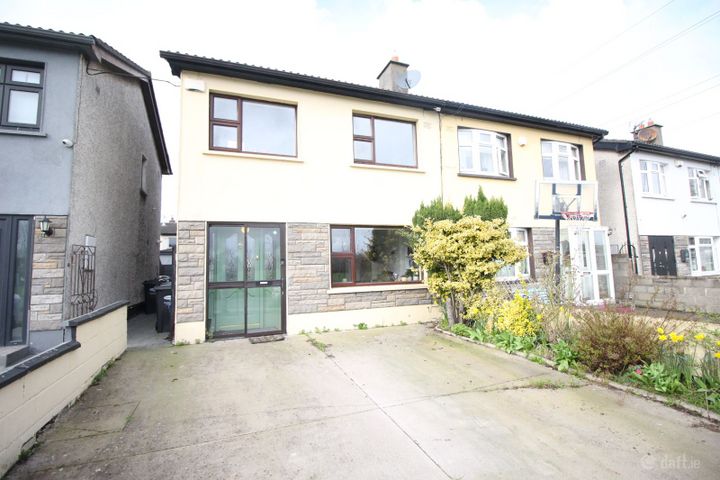 19 Riversdale Crescent, Dublin 22, Clondalkin, Dublin 22