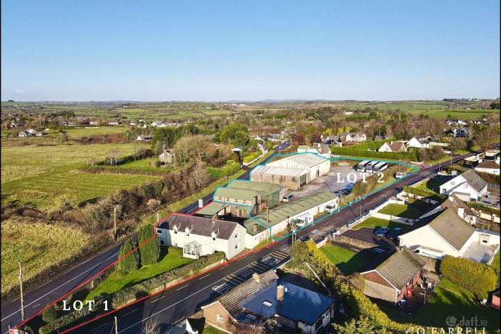 Ballincrokig, Dublin Pike, Ballincrokig, Co. Cork, T23PF63