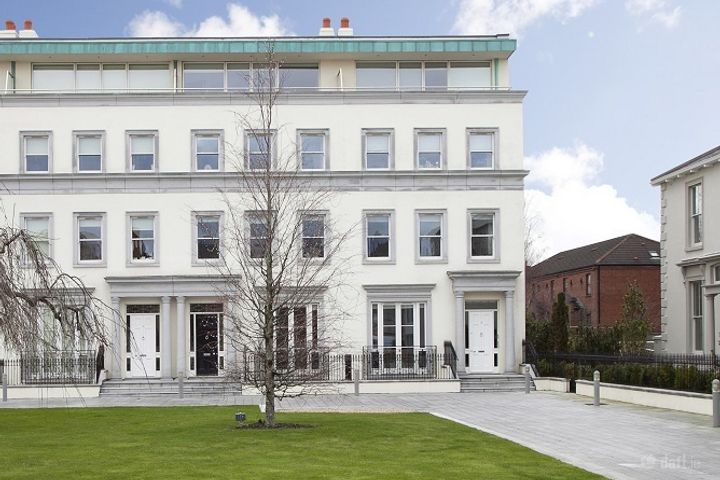 18 Edward Sq, Bloomfield Ave, Donnybrook Dublin 4, Dublin 4, Dublin