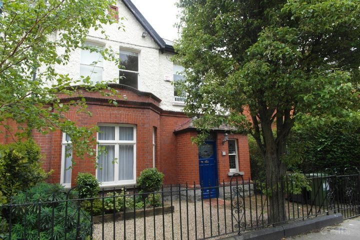 29 Ailesbury Park, Ballsbridge, Dublin 4, Dublin 4, Dublin