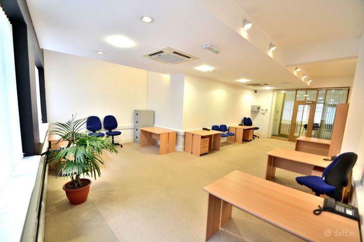 Clarendon House Serviced Offices - 1, 39 Clarendon Street, Dublin 2