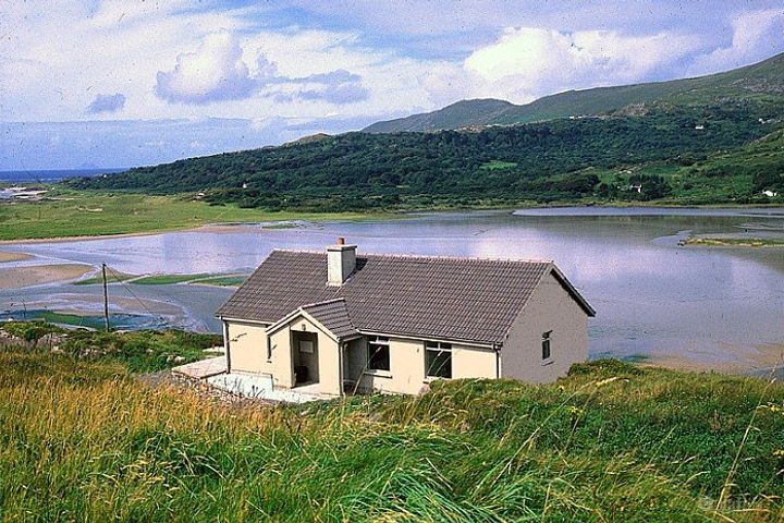 Lamb's Head (I153), Caherdaniel, Co. Kerry