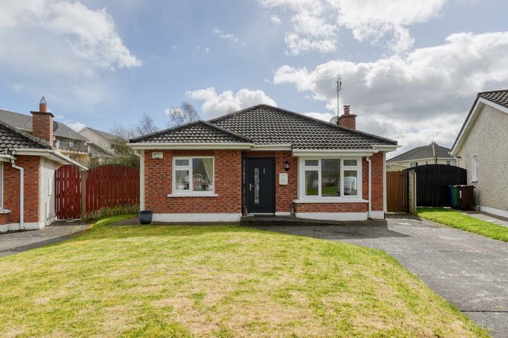 22 The Beeches,, Forest Park,, Portlaoise,, Co.Laois, R32XFN2