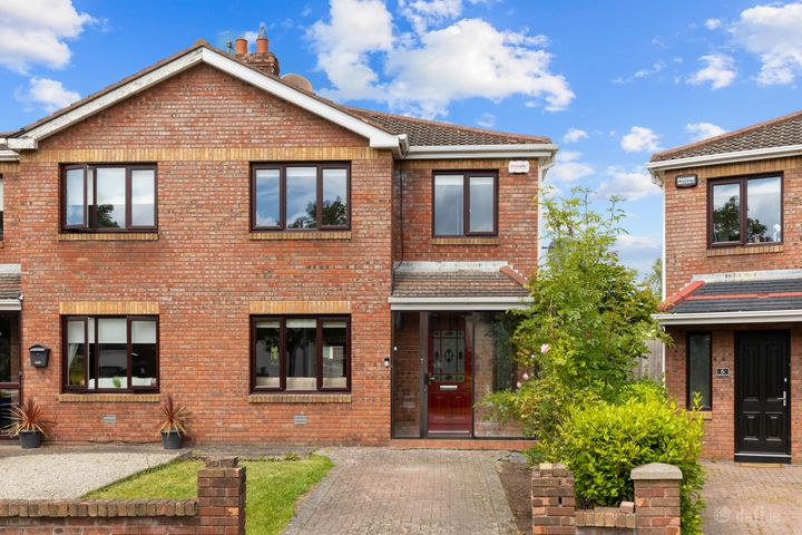7 Highfield Close, Swords, Co Dublin, K67WP29