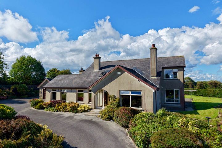 Newchapel, Clonmel, Co. Tipperary, E91Y402