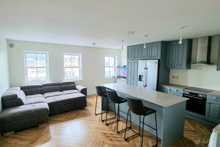 Connolly Street, Fermoy, Co. Cork