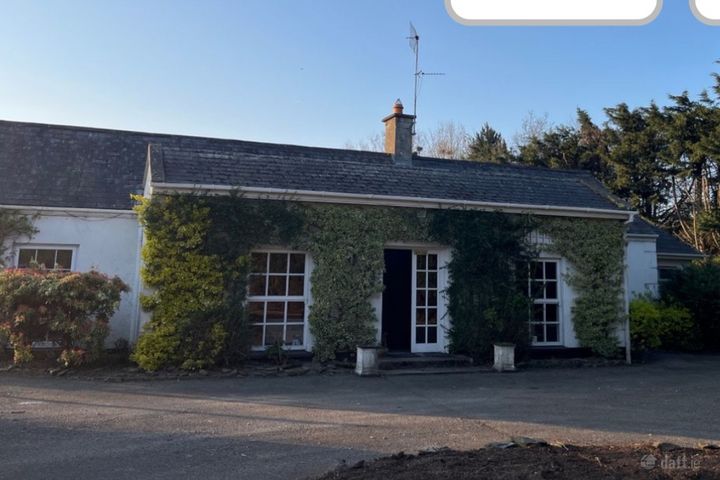 Newhall, Naas, Co. Kildare, Corbally, Co. Kildare