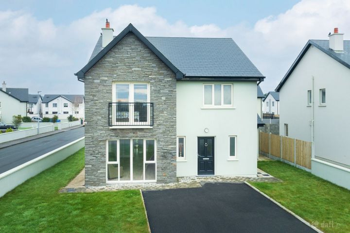 Bruach Abhainn, Mogeely, Co. Cork