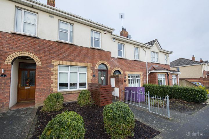 5 Boroimhe Ash, Swords, Dublin, Dublin