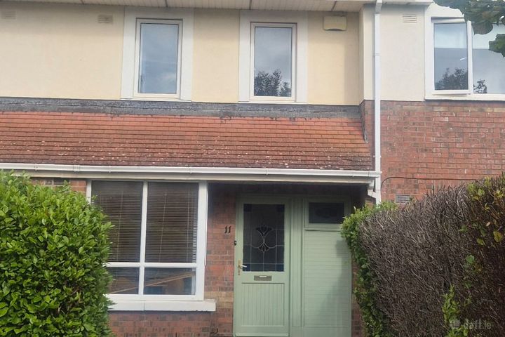 11 Ridgewood Park, Ridgewood, Swords, Co. Dublin