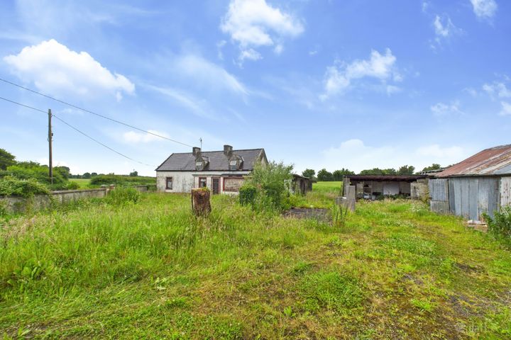 Derrinvohil, Borrisokane, Co. Tipperary, E45X897