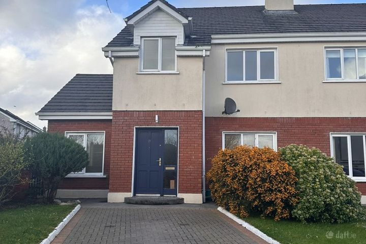 Caiseal Úr, Bóthar Stiofán, Rahoon, Galway, Clybaun, Co. Galway