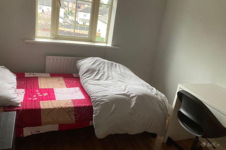 Cruise Park Boulevard, Tyrrelstown, Co. Dublin