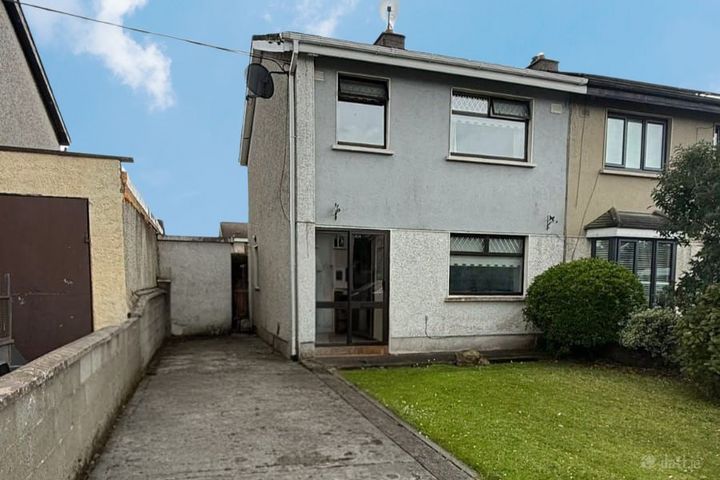 161 Arden View, Tullamore, Tullamore, Co. Offaly, R35VH98