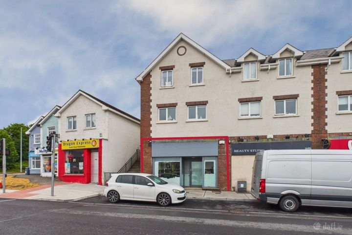 Unit 4 Cellar Court, Fountain Street, Ferrybank, Waterford