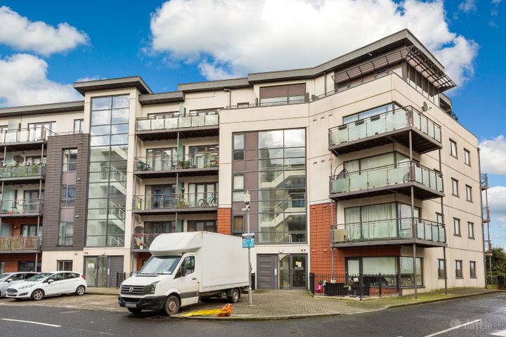 71 Horizon Building, Royal Canal Park, Ashtown, Dublin 15, D15XA34