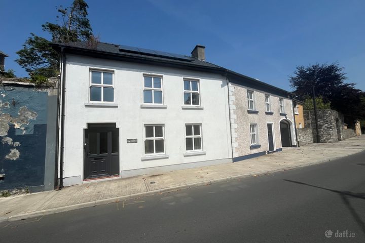Gan Uimhir, Gore Street, Killala, Co Mayo, F26D585
