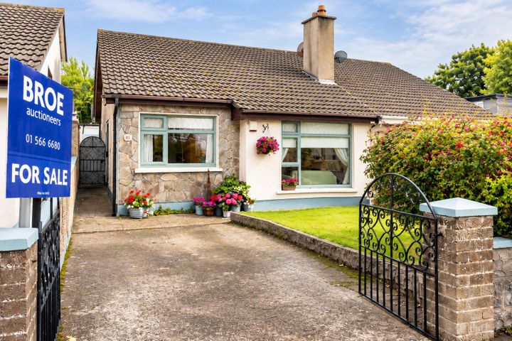 85 Cherrywood Grove, Clondalkin, Dublin 22, D22YX92