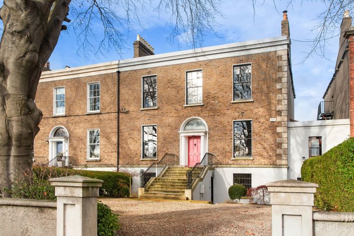 73 Leinster Road, Rathmines, Dublin 6, D06TK30