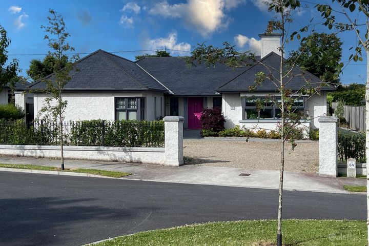 5 Beechwood, Richview, Kilkenny, Kilkenny