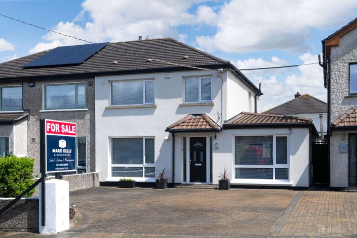 56 Balally Park, Dundrum, Dublin 16, D16A997