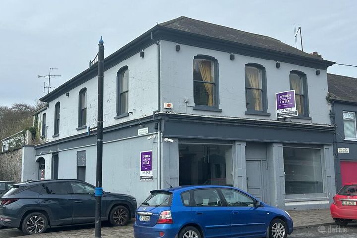 Market Square House, Irish Street, Ardee, Co. Louth, A92K8FP