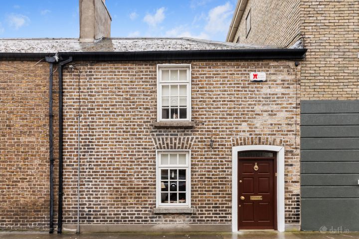 1 Barrow Street, Off Grand Canal Street, Dublin 4, D04R8X0