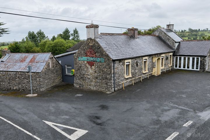 Uisneach Inn, Killare, Ballinea, Mullingar, Co. Westmeath, N91HX26