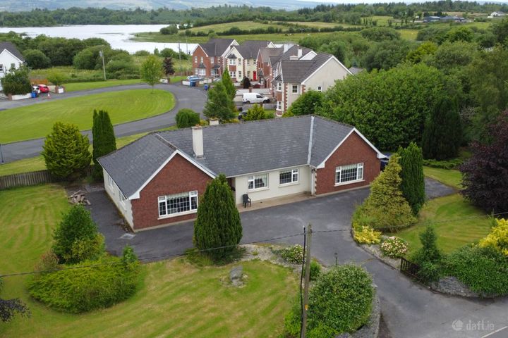Brooklawn, Main Street, Keshcarrigan, Kilnagross, Co. Leitrim, N41H2H1